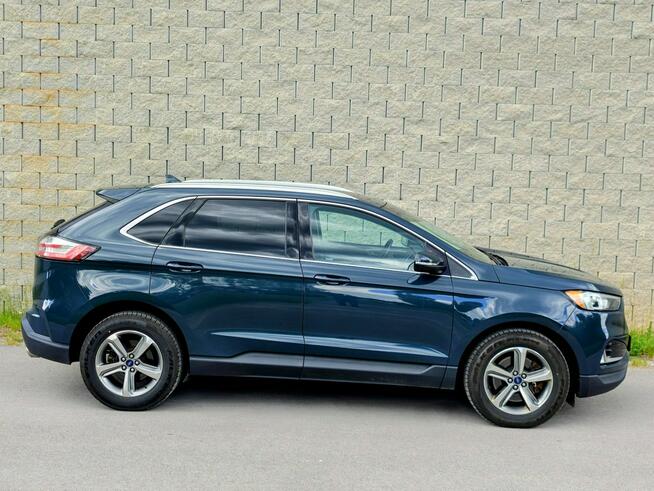 Ford EDGE Łódź - zdjęcie 9