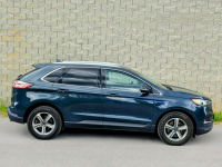 Ford EDGE Łódź - zdjęcie 9