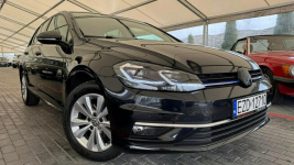 Volkswagen Golf Automat Zduńska Wola - zdjęcie 2
