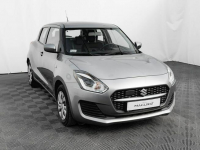 Suzuki Swift WD7972P#1.2 Dualjet SHVS Premium Cz.cof Salon PL VAT 23% Gdańsk - zdjęcie 3
