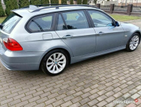 BMW E91 Nysa - zdjęcie 6