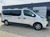 Renault Trafic Energy Grand Combi Expresion Chełm Śląski - zdjęcie 3