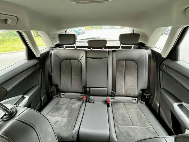 Audi Q3 Bezwypadkowa Idealna !!! Jejkowice - zdjęcie 12