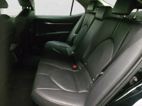 Toyota Camry Komorniki - zdjęcie 12