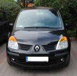 Renault Modus 2005 1,6 benz.,, klima, bagażnik rowerowy Piastów - zdjęcie 1