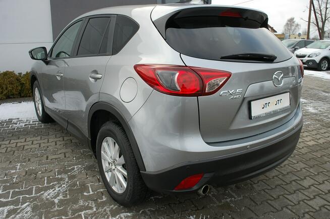 Mazda CX-5 4X4,Nawigacja Dębica - zdjęcie 3