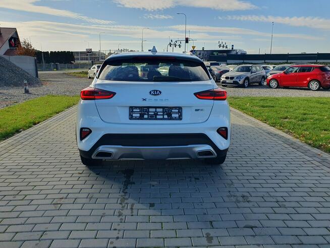Kia XCeed 1.0t 120KM LPG Fabryczny 2021r 17tyś.km Raty Zamiana Strobice - zdjęcie 8