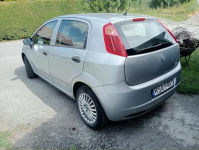 Fiat Punto 1.4 Benzyna Niebocko - zdjęcie 6