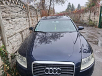 Sprzedam Audi a6c6 Wrocław - zdjęcie 9