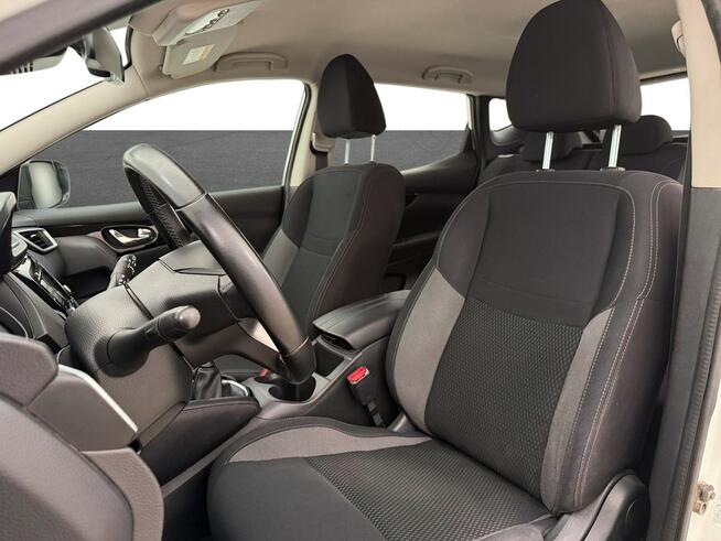 Nissan Qashqai 1.3 DIG-N-Style Warszawa - zdjęcie 10