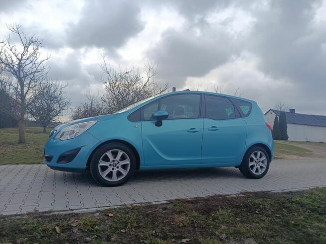 1.4 B Klimatyzacja Elektryka 100 % Bezwypadkowy Super Stan Chynów - zdjęcie 6