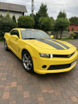 Camaro 3,6V automat Oświęcim - zdjęcie 6