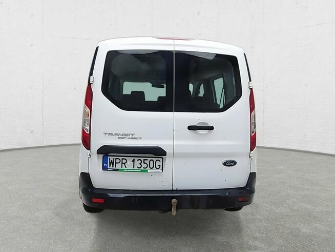 Ford Transit Connect Komorniki - zdjęcie 6