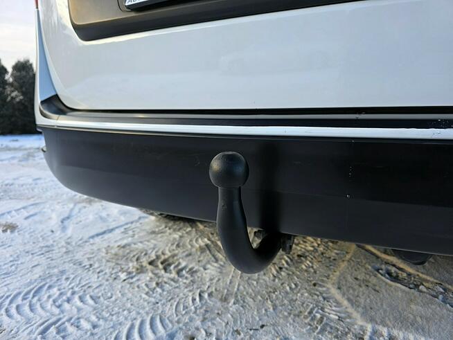 Dacia Lodgy serwis ASO, hak Rydułtowy - zdjęcie 8