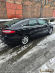 Ford Mondeo 2.0 Diesel napęd 4X4 Bogata Opcja Sedan Salon Ostrów Wielkopolski - zdjęcie 3