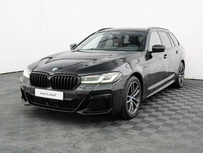ZS476RV#530 e xDrive M Sport Podgrz.f Skóra Ambient Salon PL VAT23% Gdynia - zdjęcie 2