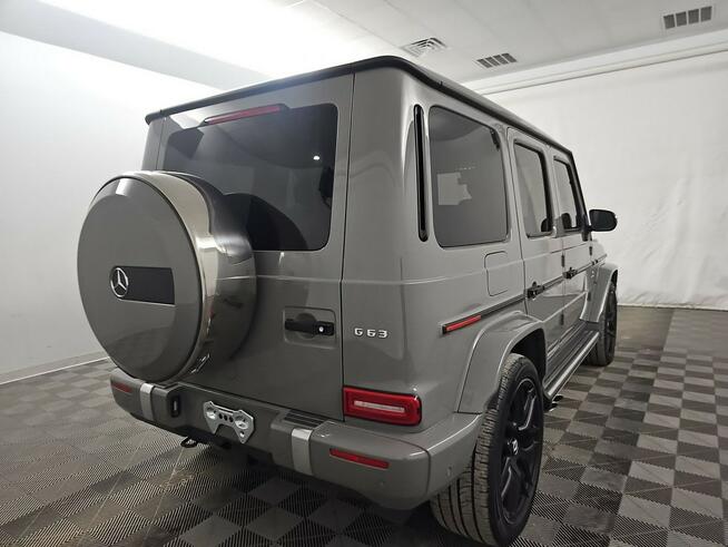 Mercedes G 63 AMG G-Class AMG G 63 Katowice - zdjęcie 6