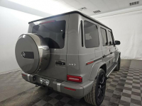 Mercedes G 63 AMG G-Class AMG G 63 Katowice - zdjęcie 6