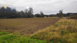 Sprzedam działkę w Budkach Żelazowskich, z MPZP