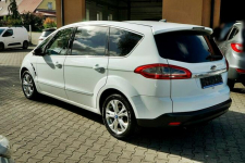 Ford S-Max 1,6i NAVI, 160KM, PANORAMA, 2012r. Płock - zdjęcie 5