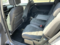 Vw Touran 2020R 1.5 Benzyna 150km Salon PL ASO Lubartów - zdjęcie 10