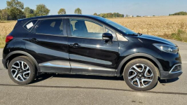 Renault Captur 1.2 Energy TCe Intens  klimatronic,6 bigow Pleszew - zdjęcie 3