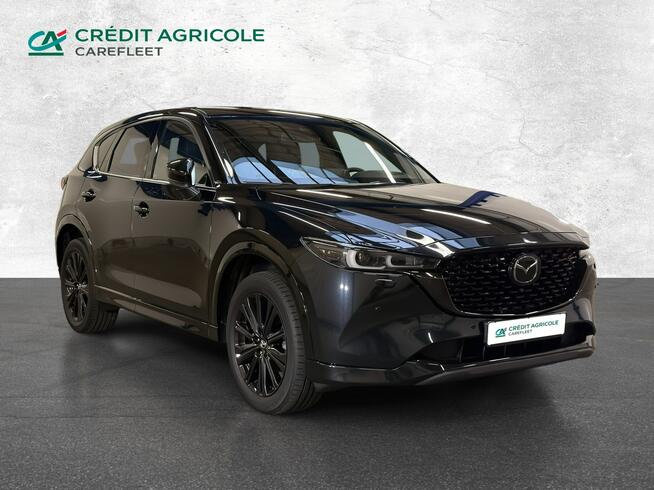 Mazda CX-5 2.5 Homura AWD Automat Katowice - zdjęcie 3