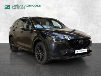 Mazda CX-5 2.5 Homura AWD Automat Katowice - zdjęcie 3