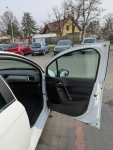 Citroen C3 1.6 Diesel 2016 121000km euro6 manualna Fabryczna - zdjęcie 6