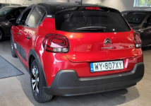 Citroen C3 MAX - AUTOMAT / Bezwypadkowy / Polska / Książka s. Studzienice - zdjęcie 7