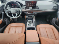 Audi Q5 PREMIUM PLUS / S-Line / niski przebieg Cieszyn - zdjęcie 8