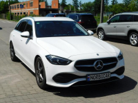 Mercedes C 220 z Gwarancją Bezwypadkowy Żyrardów - zdjęcie 2