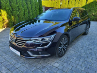 Renault Talisman ** Initiale Paris ** 4 Control **