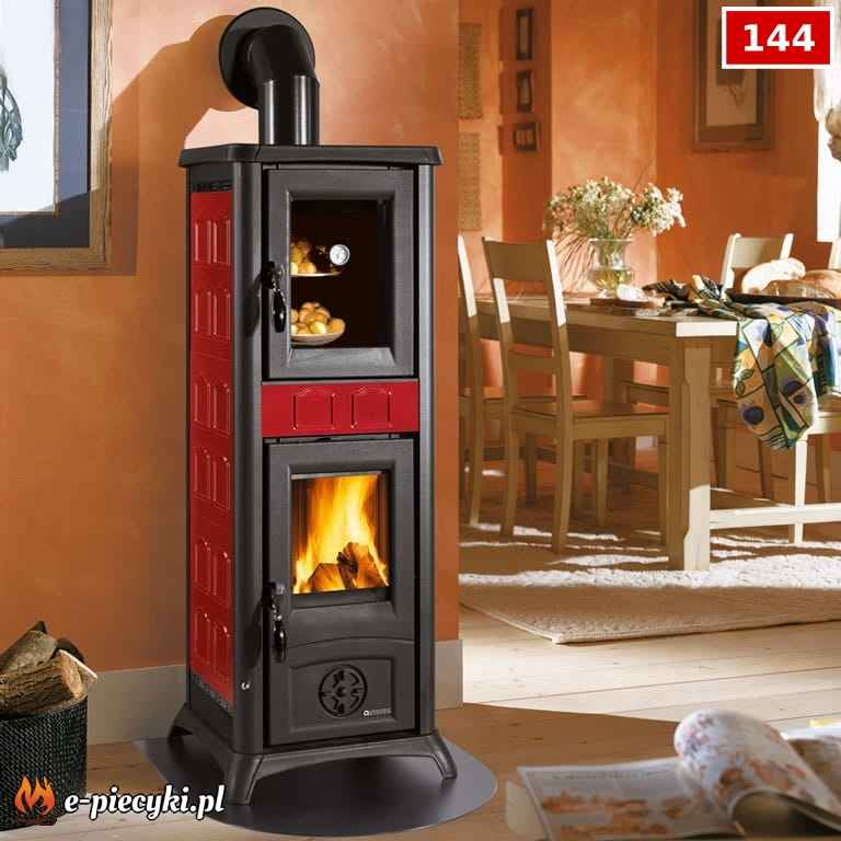 Kuchnie i piece na drewno Zielona Góra - zdjęcie 5