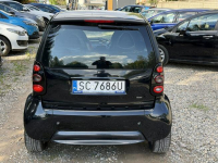 Smart Fortwo 800CDI*41PS*Panorama*Opłaty03*2027*ALU*Do*jazdy Częstochowa - zdjęcie 5