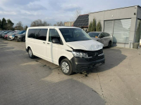 Transporter T6 Klimatyzacja 9 osobowy Gliwice - zdjęcie 2