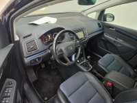 Seat Alhambra 150kM _ navi _ kamera _ PDC Raba Niżna - zdjęcie 7