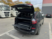 BMW x5, plugin hybrid, zawieszenie pneumatyczne Kozerki - zdjęcie 5