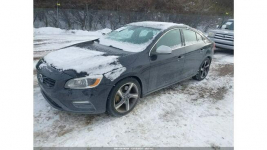 Volvo S60 / 4x4 / Niski przebieg /