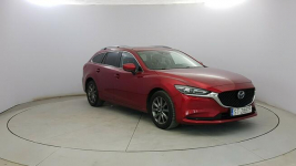 Mazda 6 2.0 SkyMotion ! Z Polskiego Salonu ! Faktura Vat ! Warszawa - zdjęcie 9