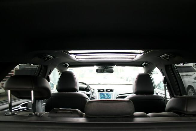 Ford Mondeo Od 970złM-c! Szyberdach*180PsAutomat*BardzoBogateST-Line# Warszawa - zdjęcie 9