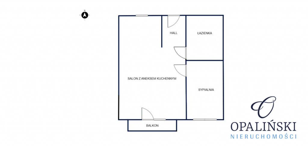 Od zaraz | 2 pokoje | Balkon | Nad Wisłokiem Rzeszów - zdjęcie 11