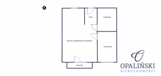 Od zaraz | 2 pokoje | Balkon | Nad Wisłokiem Rzeszów - zdjęcie 11