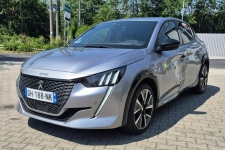 Peugeot 208 GT Elektryk 136KM  Wirtualny kokpit Alufelgi Tempomat Świętoszówka - zdjęcie 2