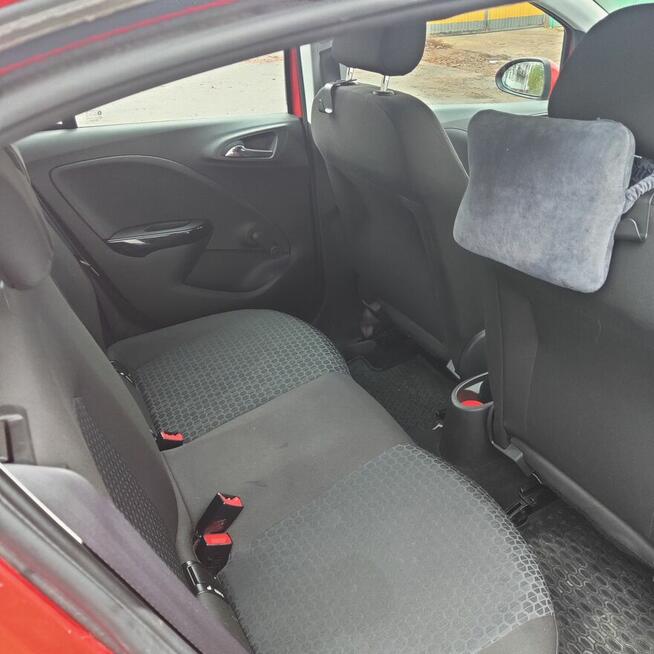 SPRZEDAM - OPEL CORSA LPG Bydgoszcz - zdjęcie 5