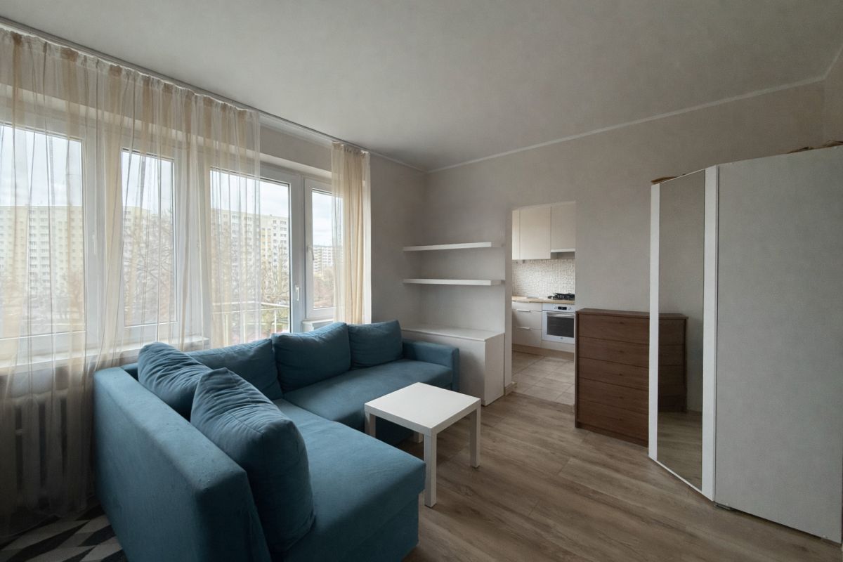 Mieszkanie na sprzedaż Gdańsk Gdańsk - zdjęcie 4