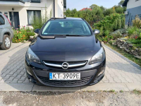 Opel Astra J, automat, kombi, wersja poliftowa Tarnów - zdjęcie 1