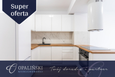 Od zaraz | 4 piętro | 36,78 m2 | Kom. lokatorska