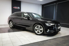 Audi A6 QUATTRO*Salon Polska*Automat*Niski przebieg*Vat23% Konstantynów Łódzki - zdjęcie 6