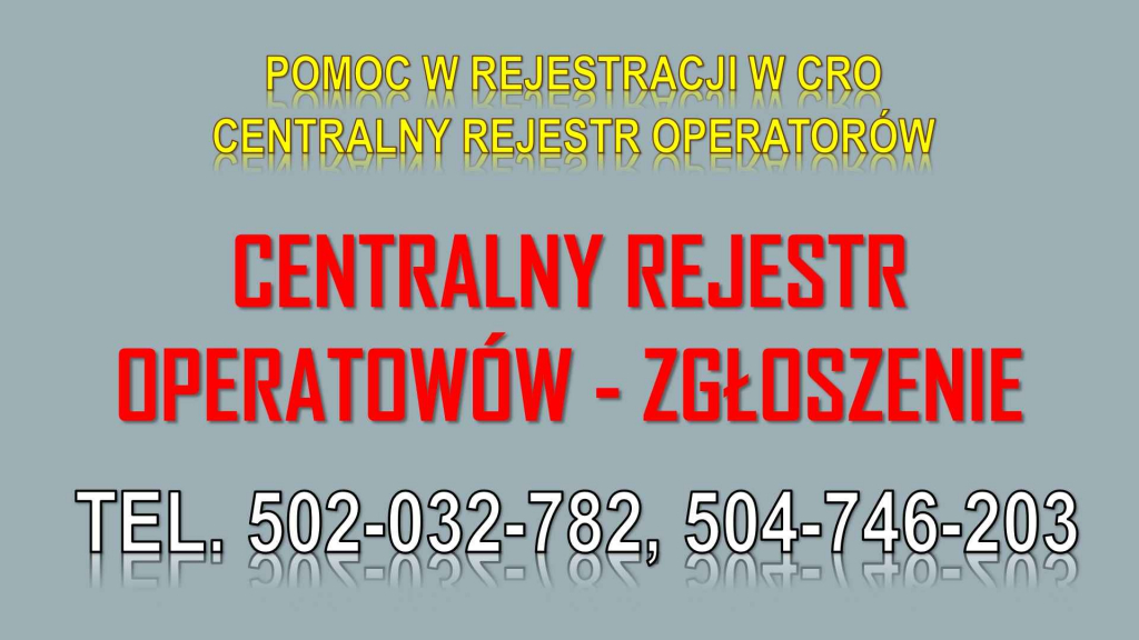 Ile wynosi kara za niezgłoszenie pompy ciepła? tel 504-746-203. Do CRO Psie Pole - zdjęcie 4